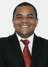 Foto de CANINDÉ FRANCISCO DE CARVALHO JUNIOR