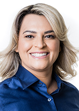 Foto de CLAUDIA SEVERIANO DOS SANTOS