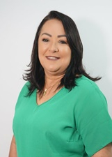 Foto de Sandra Jaqueline Jota Ribeiro