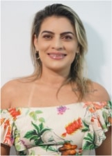 Foto de MARIA ANDREZA DE SOUZA XAVIER