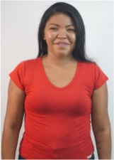 Foto de FRANCISCA IRISNEIDE LIMA ALVES