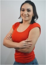 Foto de SILVIA DANIELE DA SILVA