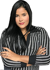 Foto de ESTHER DA SILVA NASCIMENTO