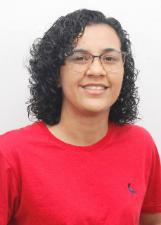 Foto de NADIA RAFAELLY ARAUJO NOGUEIRA