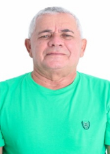 Foto de MOISES CANDIDO DE ALMEIDA