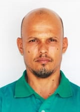 Foto de AGUINALDO JOSÉ DA SILVA