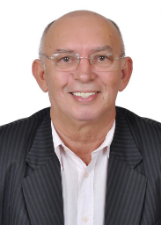 Foto de Iran de Souza Padilha