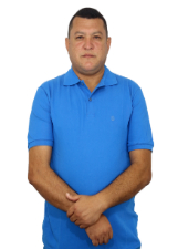 Foto de SAMUEL BARROS GALVÃO