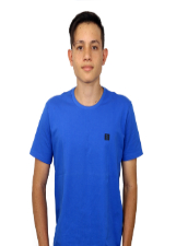 Foto de MATTHEUS LUIZ BARBOZA PRADO
