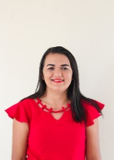 Foto de ROSIANY RODRIGUES DA SILVA