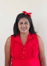 Foto de SILVANIA MAGALHÃES DA SILVA