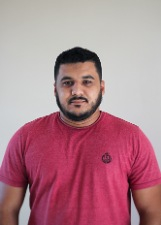 Foto de GELSON FELIX DE ALBUQUERQUE