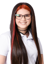 Foto de Julia Martha dos Santos Batista