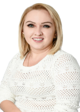 Foto de Iris de Assis Nogueira