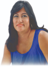 Foto de Maria do Ó Mariz de Medeiros