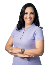 Foto de VALLESKA RAYURE DA COSTA PROTÁSIO LISBOA