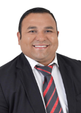 Foto de CLÓVIS BARBOSA DE OLIVEIRA JÚNIOR
