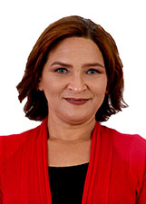 Foto de JOANA DARQUE PAULINO DA COSTA NASCIMENTO
