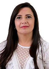 Foto de ROSINEIDE COSTA DE ALMEIDA