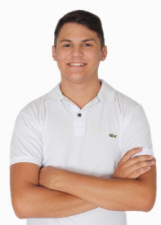 Foto de VINICIUS JOÃO BEZERRA ALVES