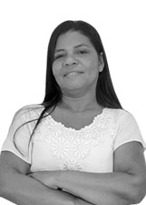 Foto de GILDA VALENTIM SANTANA