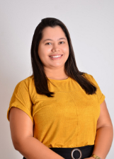 Foto de Maria Jaíne Aguiar Silva