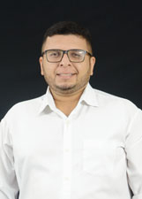 Foto de RICARDO JUNIOR DUARTE CARIDADE