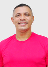 Foto de JOSÉ MARCIO CANDIDO MACIEL