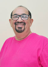 Foto de MARCOS FRANCISCO PEREIRA DA COSTA
