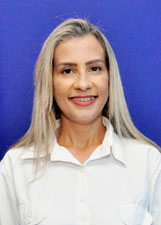 Foto de RAQUEL MAURÍCIO DA SILVA