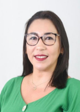 Foto de Yvana Karla de Oliveira França Bruch