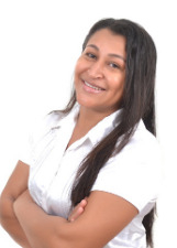 Foto de JANAINA IRIS DA SILVA SOUSA