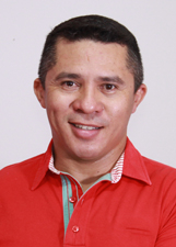 Foto de Marcos Alves dos Santos