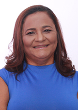Foto de Josenite Jane Martins da Rocha