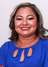 Foto de Vaneide Vieira de Almeida
