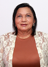 Foto de Maria Lúcia Cardoso Delmiro