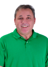Foto de Robson de Araújo