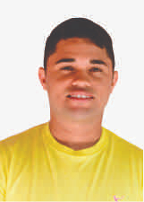 Foto de MARCIO CLEYTON DA COSTA LIMA