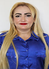 Foto de Giselia Garcias da Silva