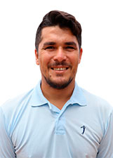 Foto de Isac Candido da Costa