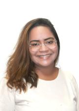 Foto de JASMINE MICHELINE MORAIS RIBEIRO