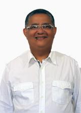 Foto de Everaldo Afonso Ribeiro