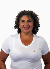 Foto de Maria do Desterro dos Santos