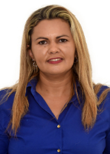 Foto de MARINA PEREIRA DA SILVA AUGUSTO DO NASCIMENTO
