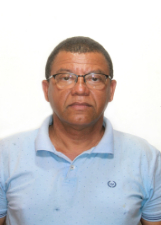 Foto de SÉRGIO MARCOS DE ALCÂNTARA BORBA