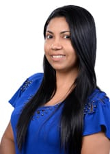 Foto de Kenia Danielly de Meneses Vieira Souza