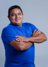 Foto de Luiz Ernesto Junior