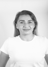 Foto de Maria Eliene de Melo Silva
