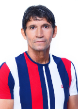 Foto de Lucival Francisco de Paula