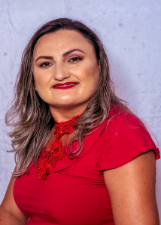 Foto de Maria Geridiana de Oliveira